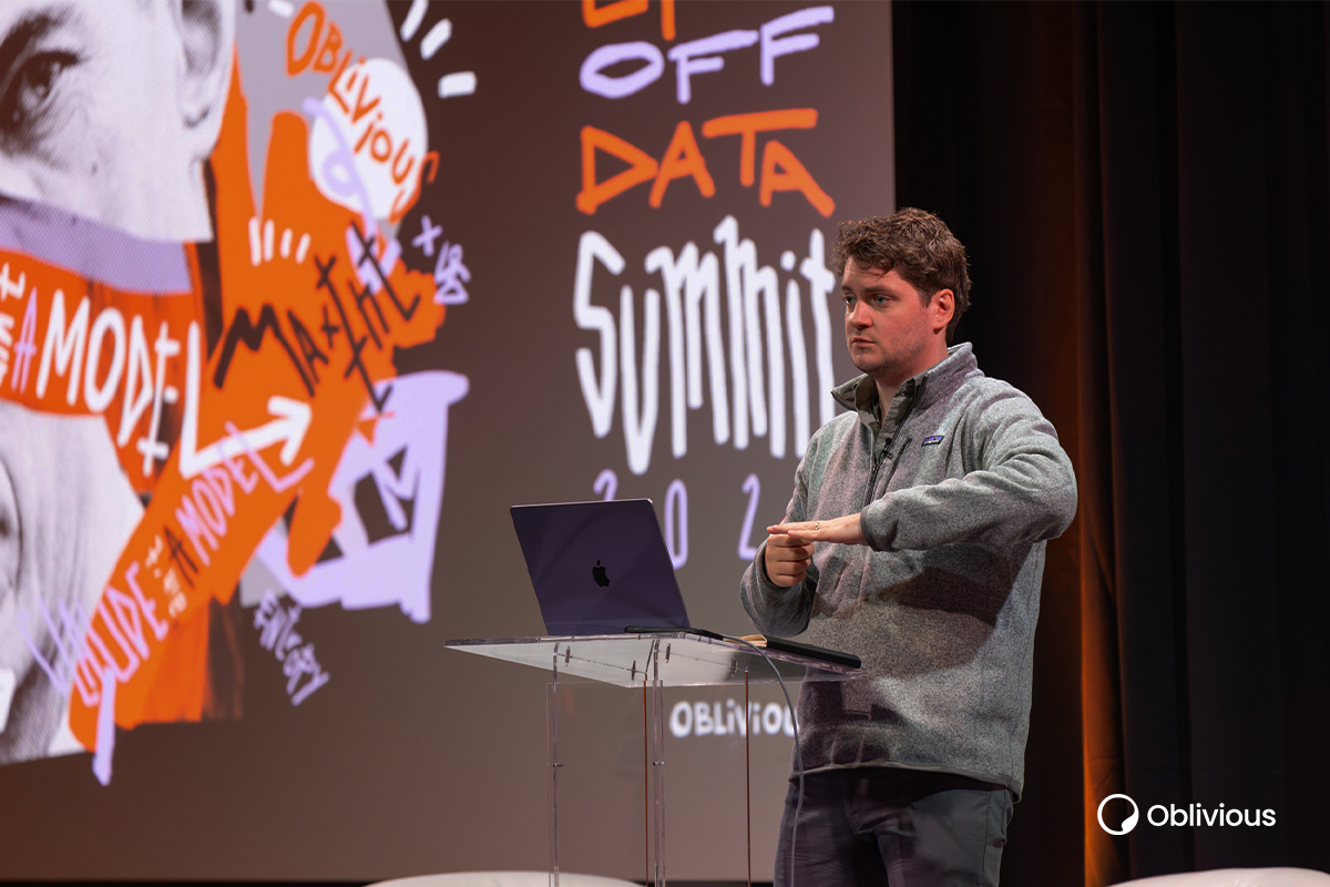 Insights from the Strategy and Technical Sessions on Day 2 of the Eyes-Off Data Summit 2024